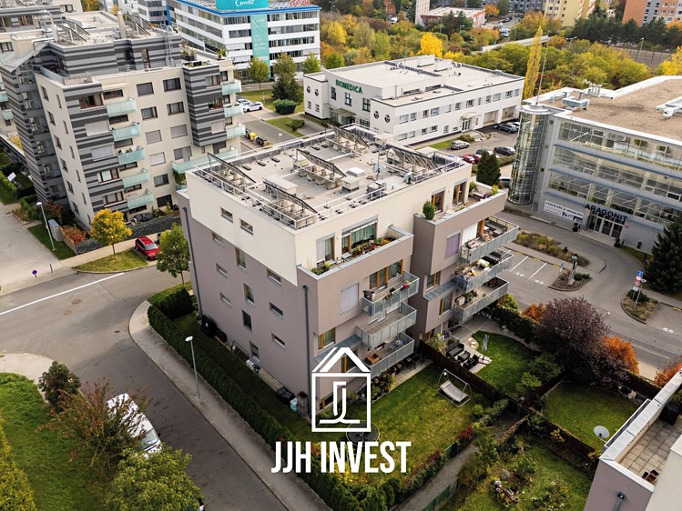 Квартира 3+kk на продаж, 79 м² (26 з 31)