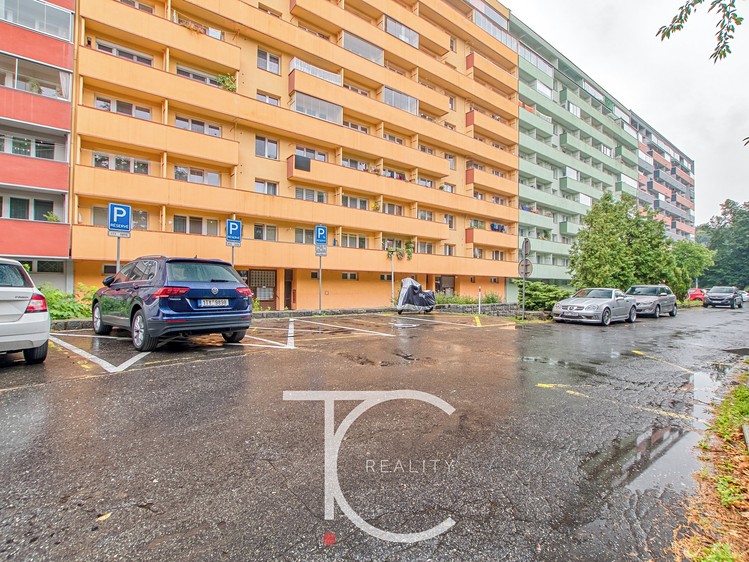 Квартира 2+1 на продаж, 55 м² (23 з 23)