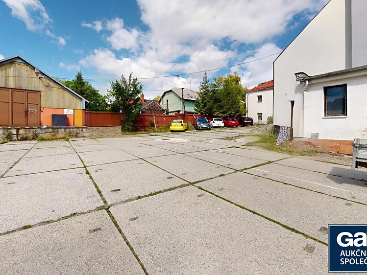 Prodej komerčního prostoru, 2 850 m² (41 z 46)
