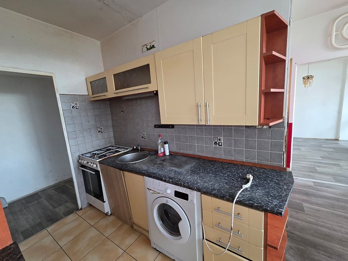 Pronájem bytu 3+1 62 m² – fotografie 2