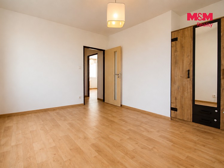 Pronájem bytu 3+kk, 60 m² (6 z 15)