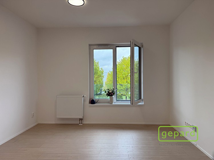 Квартира 1+kk в оренду, 25 м² (9 з 19)