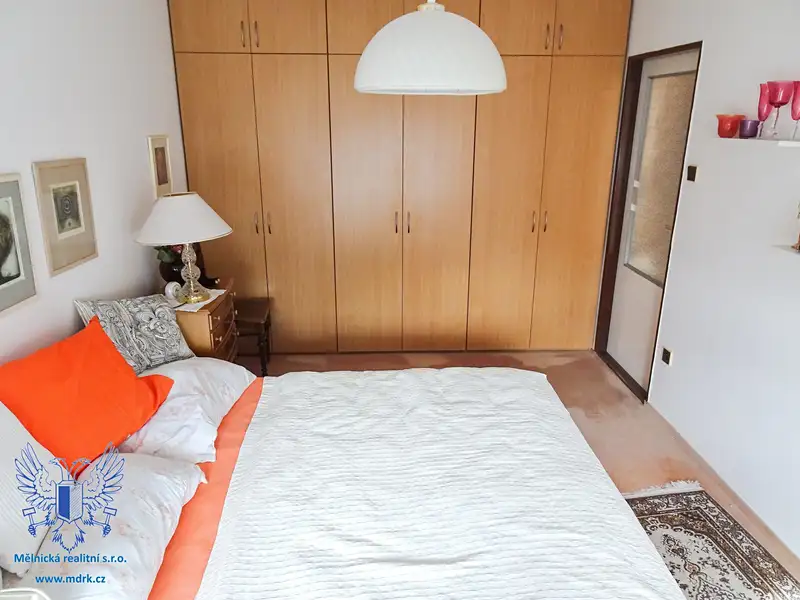 Prodej bytu 3+1 74 m², Praha – náhled fotky 3