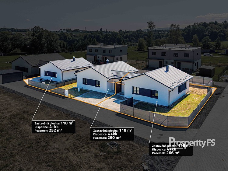 Prodej domu, 97 m² (23 z 26)