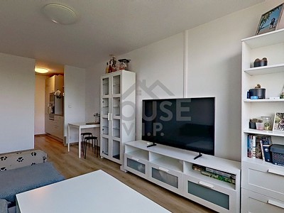 Квартира 2+kk на продаж, 42 м² (3 з 13)
