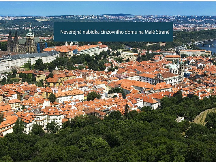 Комерційне приміщення на продаж, 1 060 м² (1 з 4)