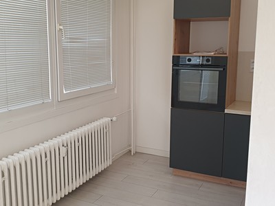 Wohnung 1+kk zur Miete, 30 m² (3 von 10)