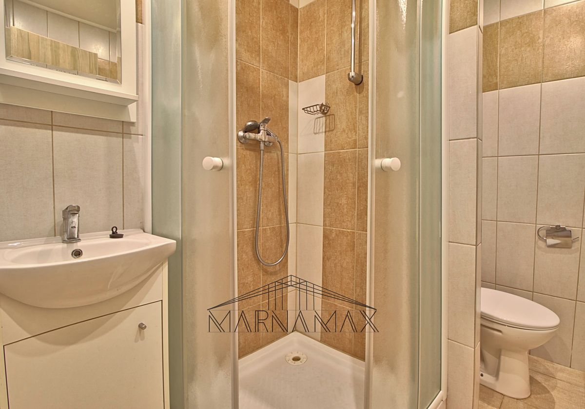 Prodej bytu 1+kk 18 m²