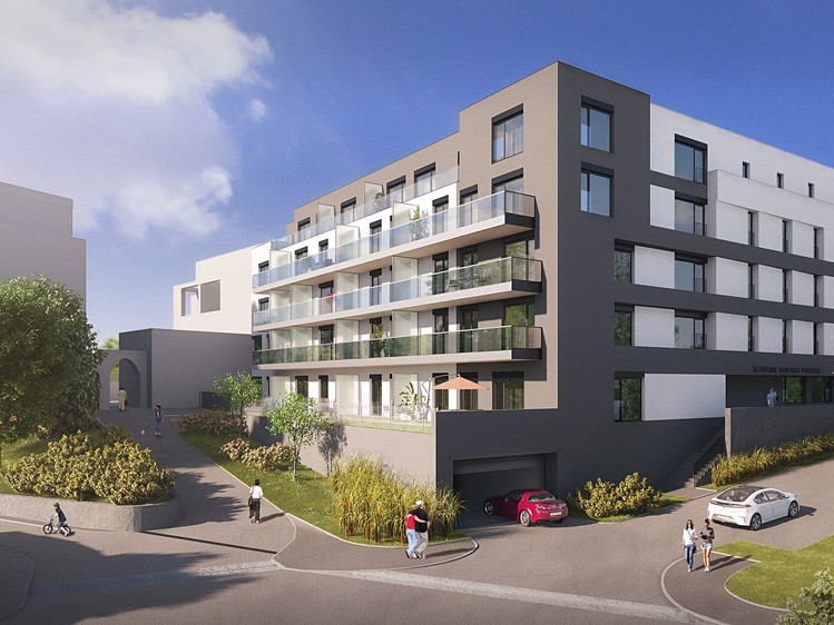 Wohnung 4+kk zum Kauf, 112 m² (10 von 15)