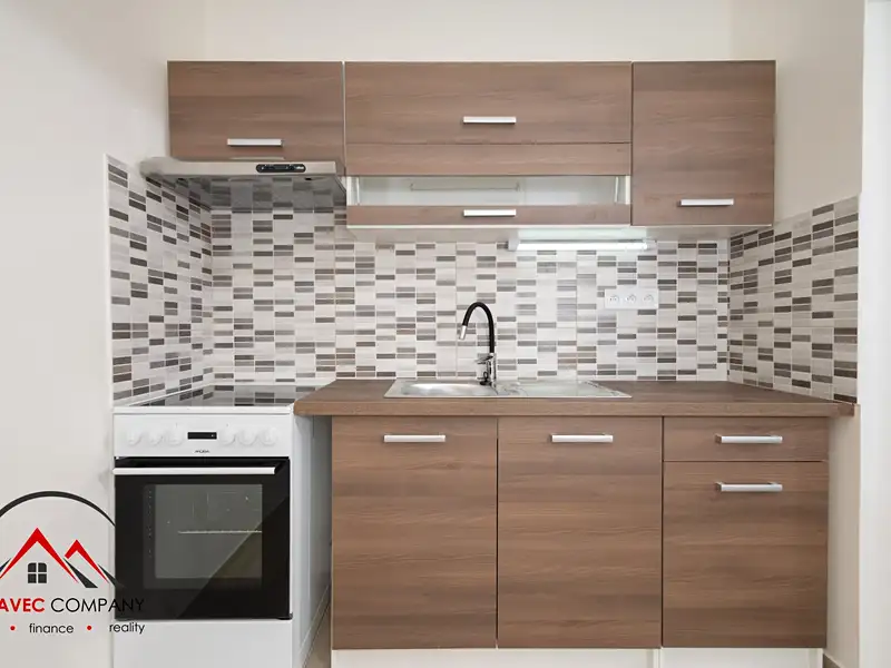 Pronájem bytu 2+1 45 m², Bruntál – náhled fotky 2