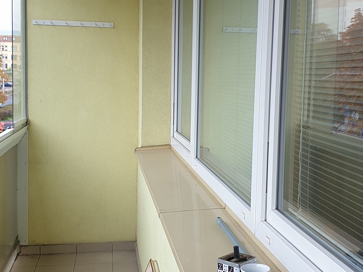 Wohnung 1+kk zur Miete, 30 m² (9 von 10)