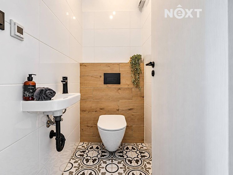 Квартира 3+kk на продаж, 127 м² (15 з 25)