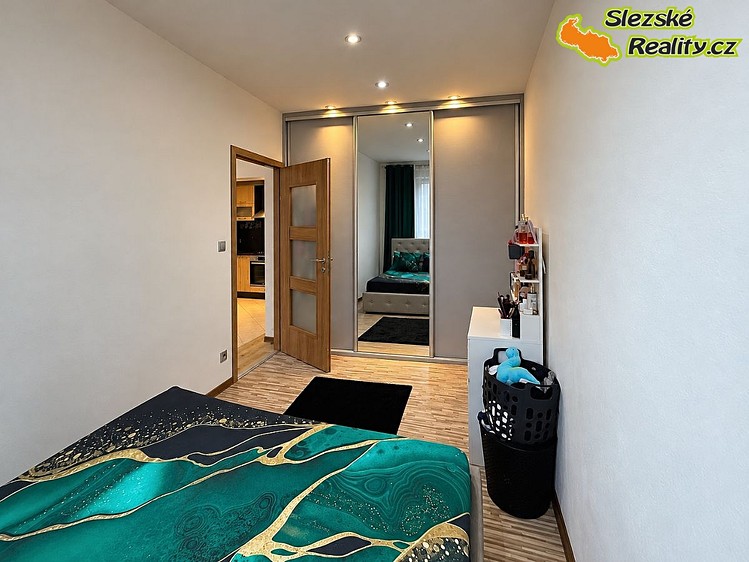 Wohnung 3+1 zum Kauf, 70 m² (15 von 30)