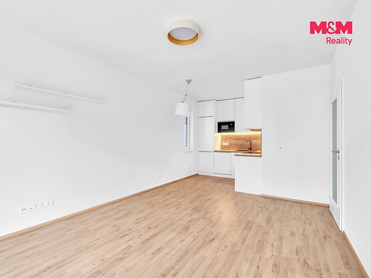 Квартира 2+kk в оренду, 50 м² (13 з 22)