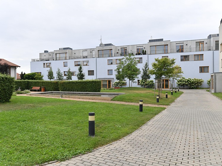 Квартира 3+kk на продаж, 107 м² (26 з 26)
