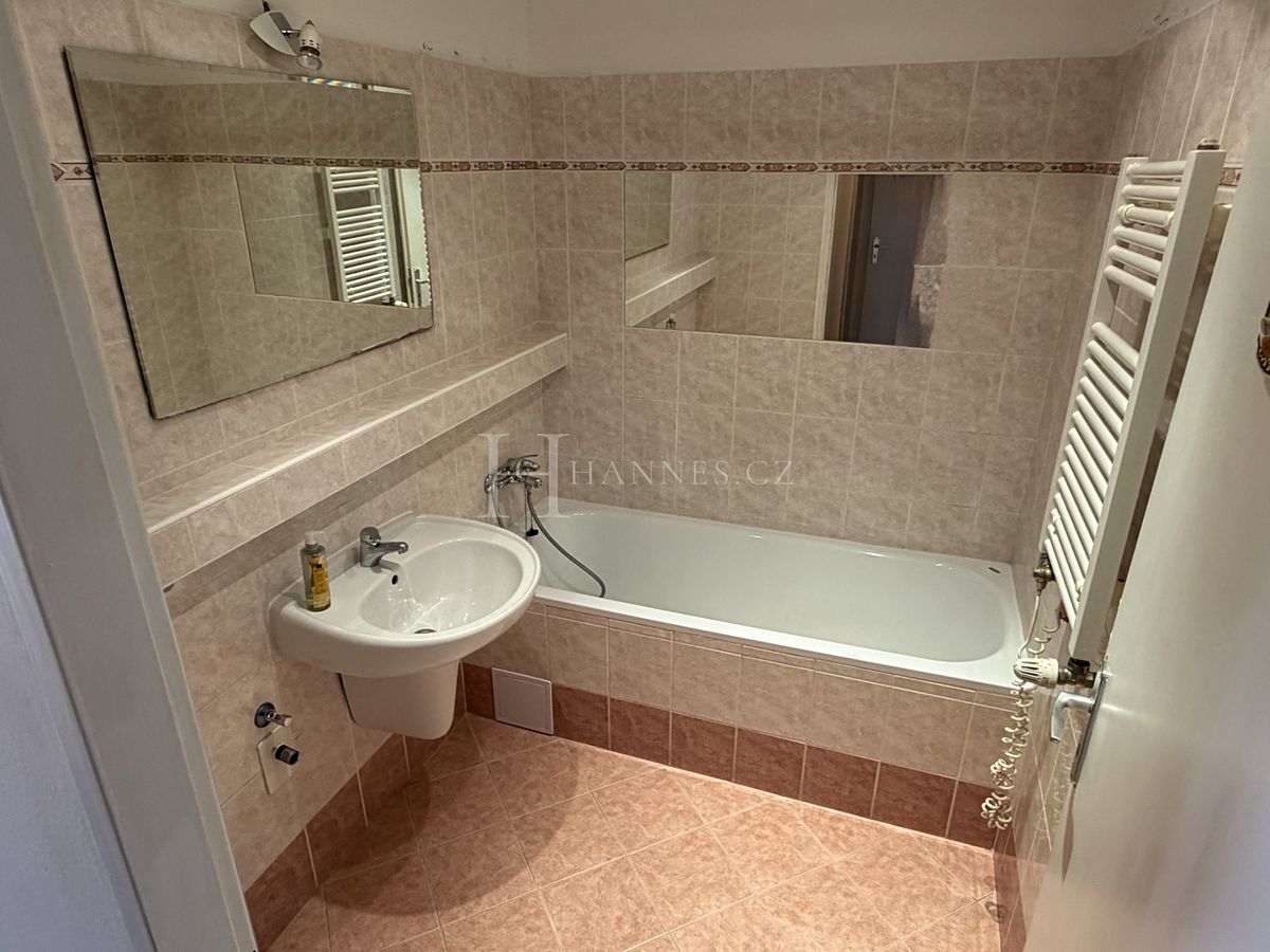 Pronájem bytu 2+kk 50 m² – fotografie 4