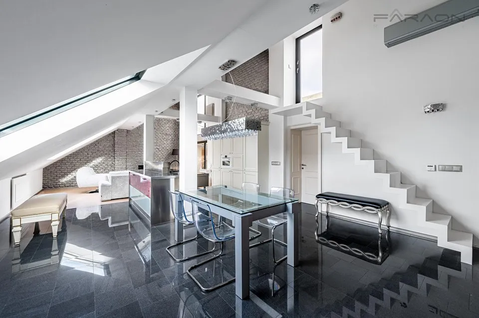 Prodej bytu 3+kk 162 m²