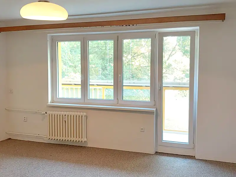 Pronájem bytu 4+kk 78 m², Praha – náhled fotky 3