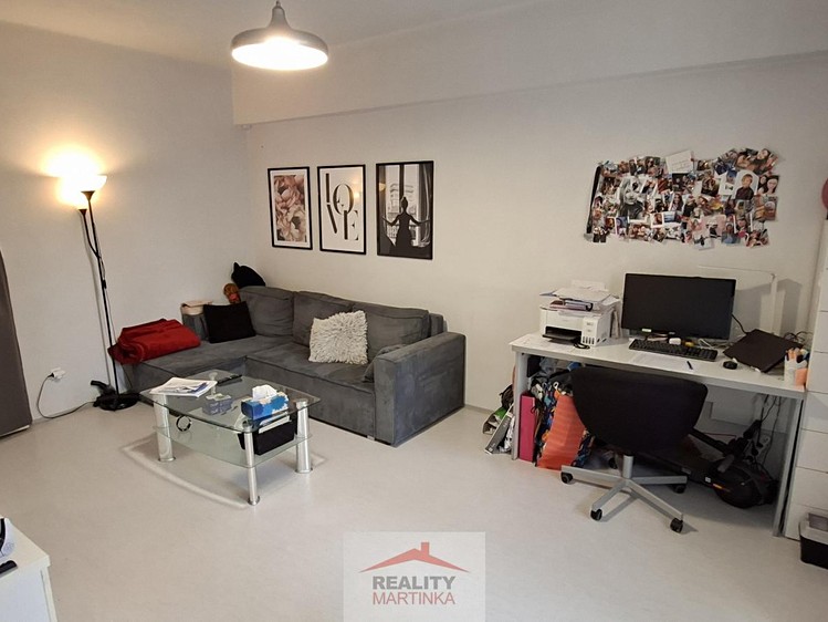 Квартира 2+kk в оренду, 49 м² (26 з 32)