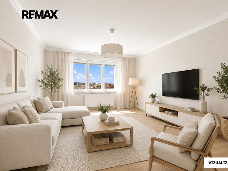 Wohnung 3+1 zum Kauf, 77 m² (16 von 31)