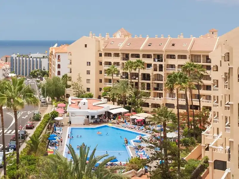 Prodej bytu 2+kk 63 m², Los Cristianos – náhled fotky 3