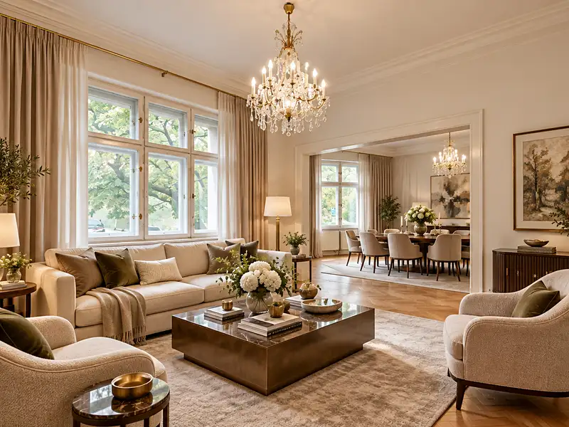 Prodej vily 325 m², pozemek 461 m², Praha – náhled fotky 2