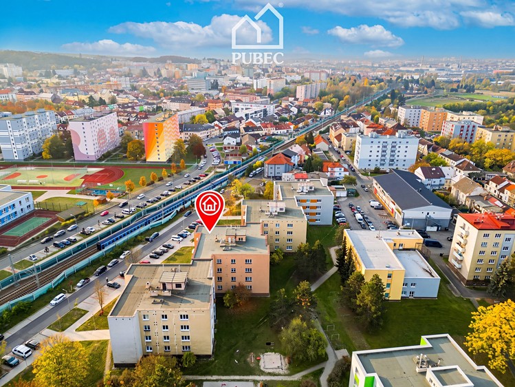 Квартира 2+1 на продаж, 68 м² (14 з 14)