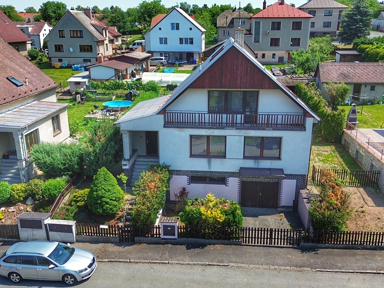 Prodej domu, 140 m² (1 z 45)