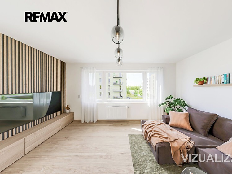 Wohnung 3+kk zum Kauf, 69 m² (8 von 17)