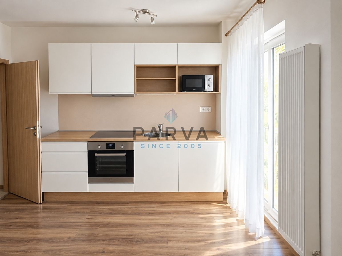 Pronájem bytu 2+kk 34 m²