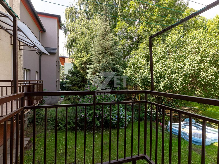 Wohnung 3+1 zur Miete, 99 m² (4 von 23)