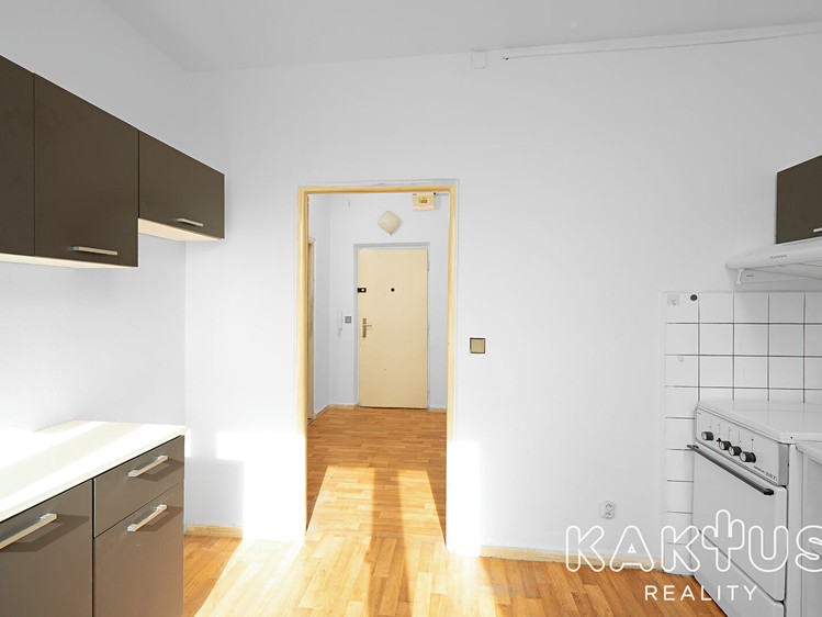 Prodej bytu 1+1, 38 m² (9 z 14)