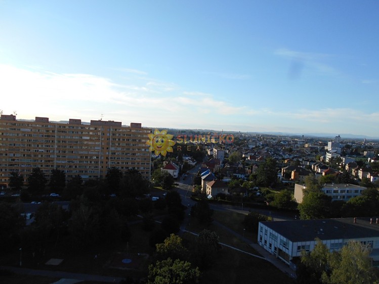 Pronájem bytu 2+kk, 48 m² (14 z 14)