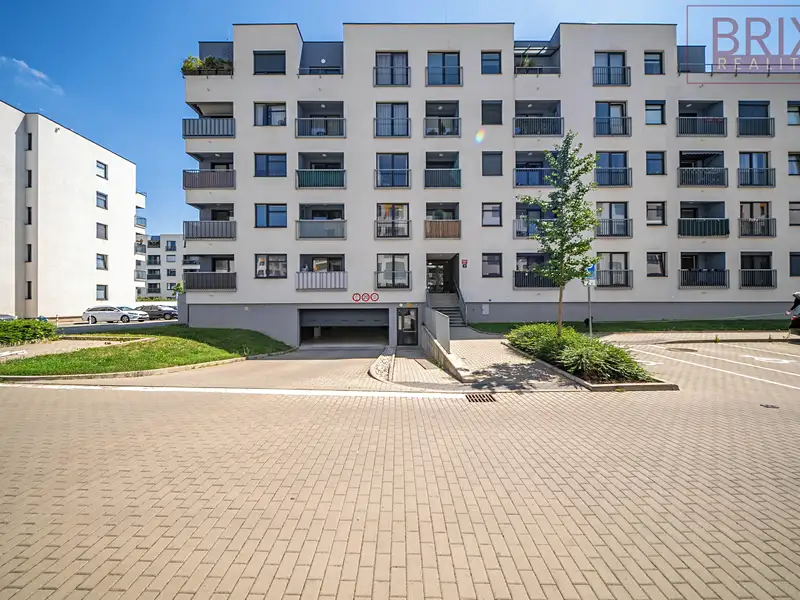 Prodej bytu 2+kk 57 m², Praha – náhled fotky 2