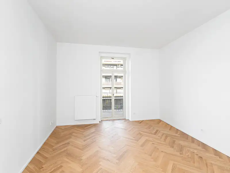 Prodej bytu 2+kk 50 m², Praha – náhled fotky 2
