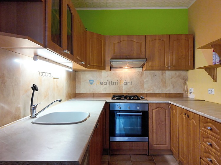 Квартира 3+kk на продаж, 62 м² (38 з 49)