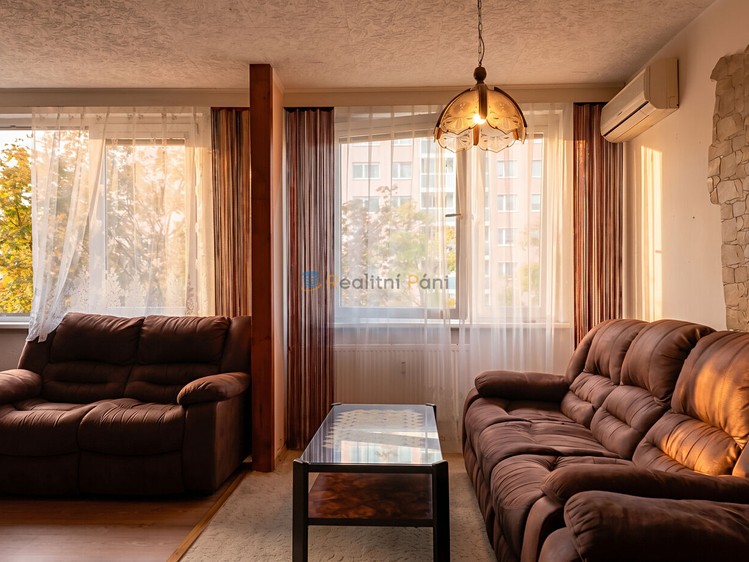 Квартира 3+kk на продаж, 62 м² (1 з 49)