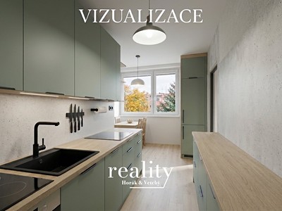Prodej bytu 3+1, 74 m² (3 z 22)