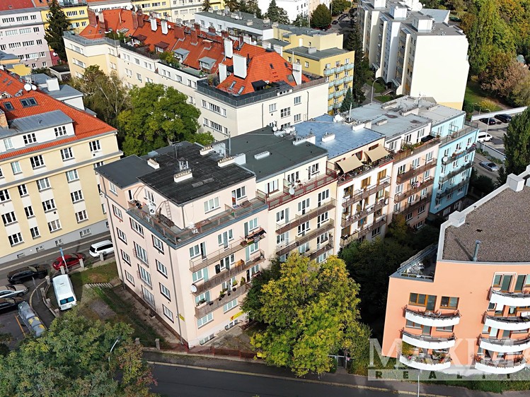 Wohnung 3+kk zum Kauf, 89 m² (25 von 30)