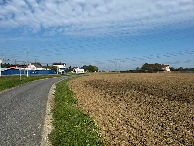 Prodej komerčního pozemku 1000 m², Dobrá – náhled fotky 1