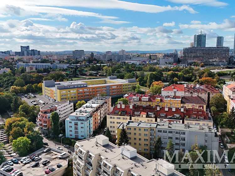 Wohnung 3+kk zum Kauf, 89 m² (24 von 30)