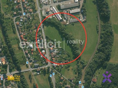 Prodej pozemku, 15 066 m² (3 z 15)