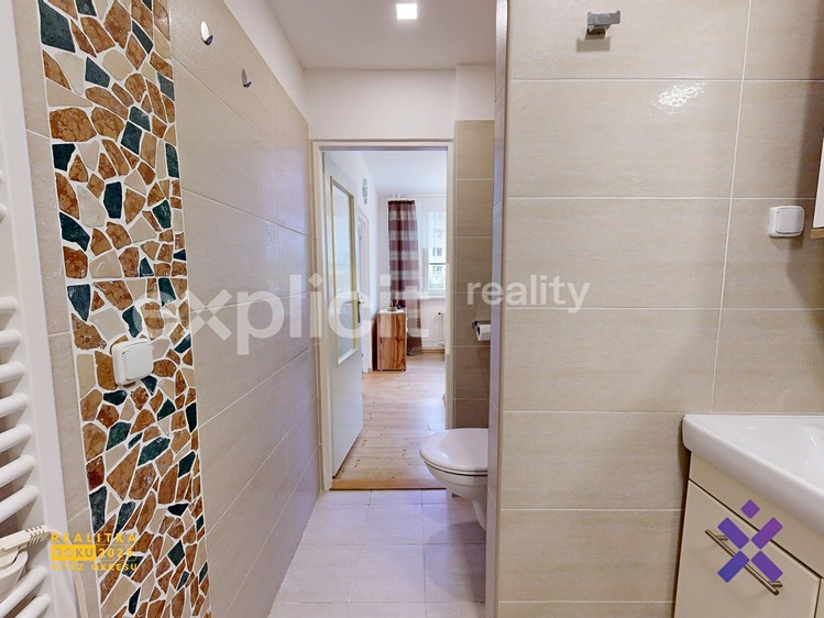 Квартира 2+1 в оренду, 61 м² (12 з 16)
