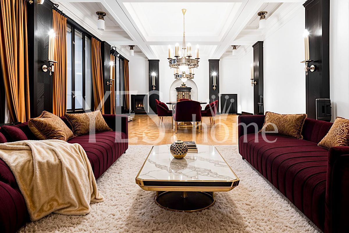 Pronájem kanceláře 24 m², Praha – fotka 1 z 3