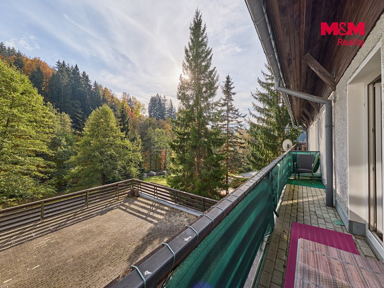Квартира 2+kk на продаж, 46 м² (7 з 23)