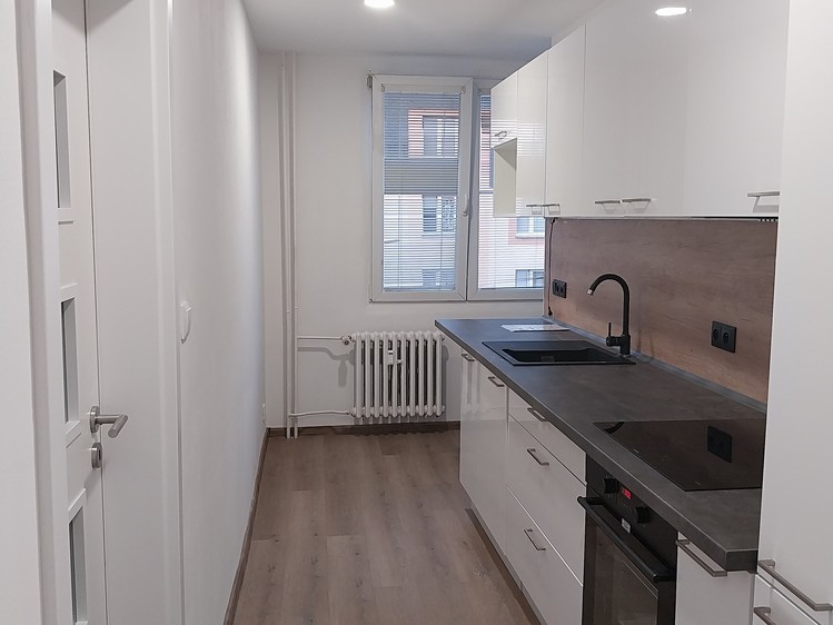 Квартира 3+1 на продаж, 65 м² (9 з 15)