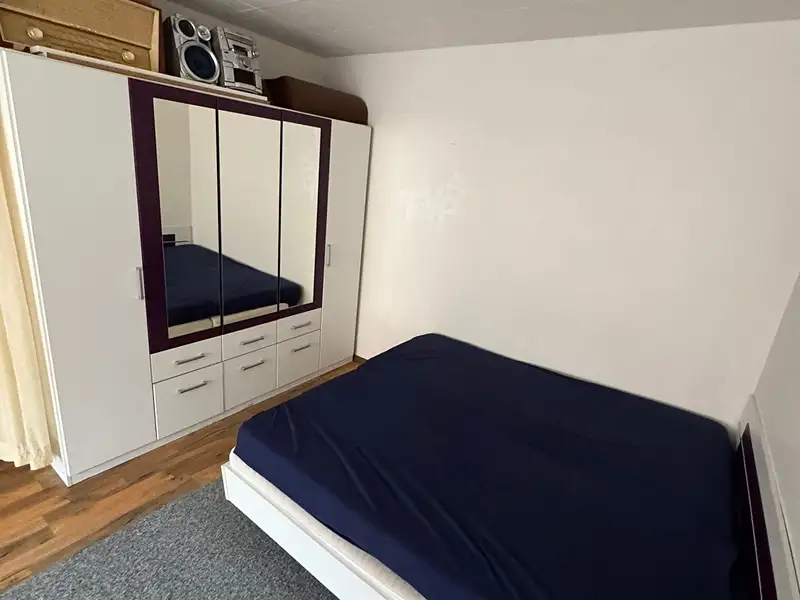 Pronájem bytu 1+1 35 m², Jirkov – náhled fotky 3