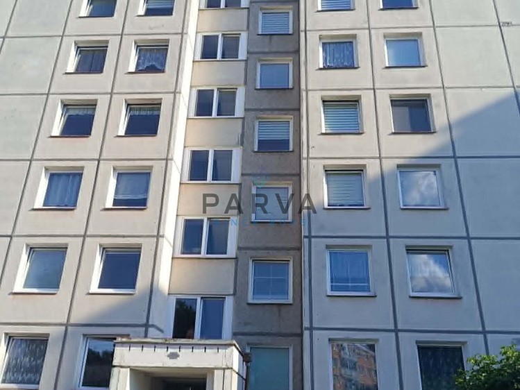 Квартира 1+kk в оренду, 26 м² (11 з 11)