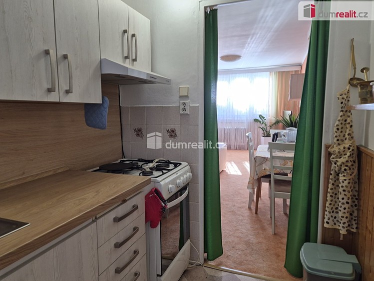 Wohnung 2+1 zur Miete, 50 m² (7 von 16)