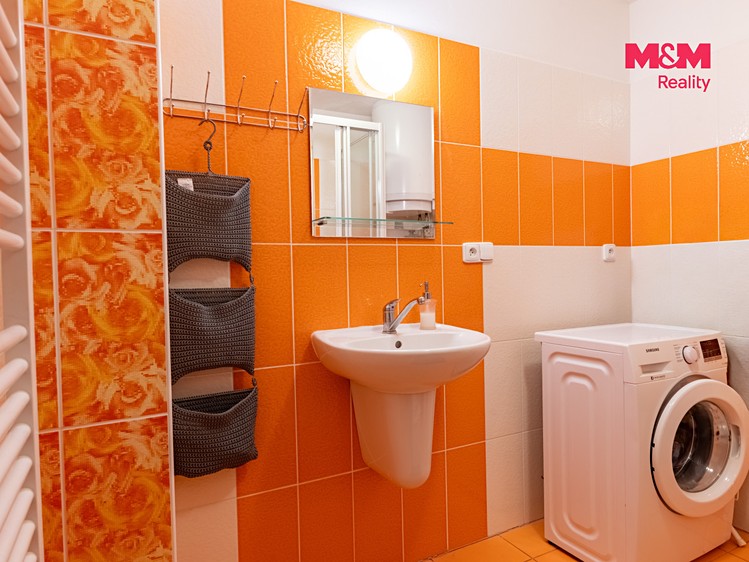 Квартира 2+kk на продаж, 51 м² (22 з 30)